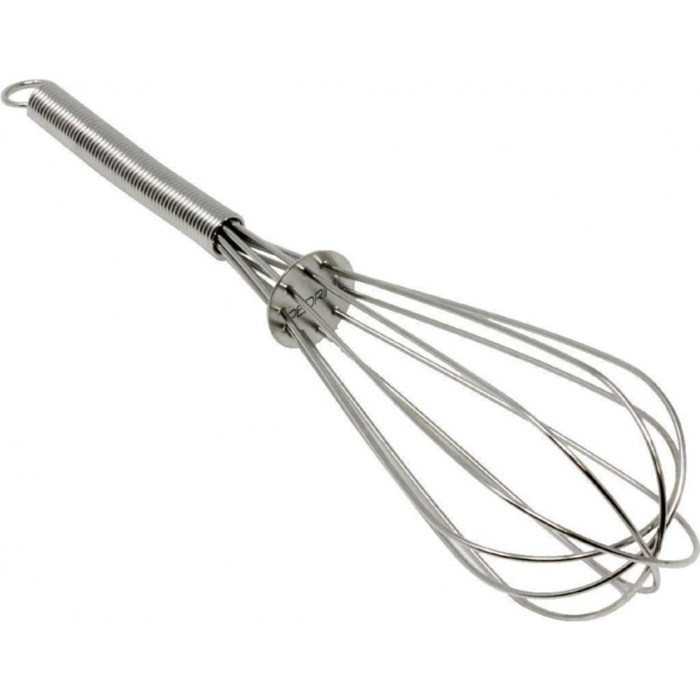 FRUSTA IN ACCIAIO 25CM CAV,Pedrini