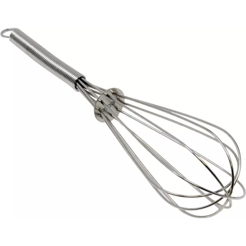 FRUSTA IN ACCIAIO 30CM CAV,Pedrini