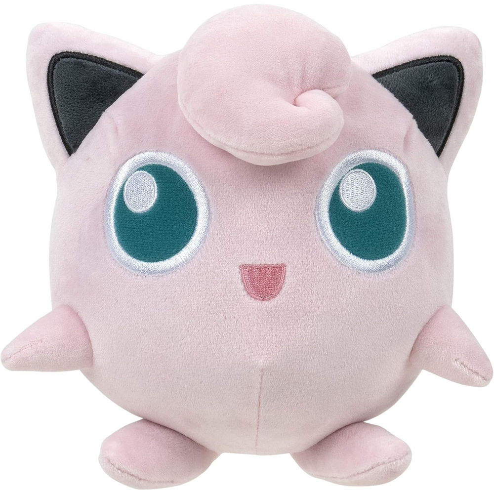 98140 POKEMON JIGGLYPUFF 18 CM F25Pokemon