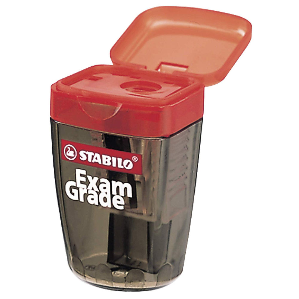 TEMPERALAPIS STABILO EXAM GRADE RACCOGLITORE 4518EStabilo