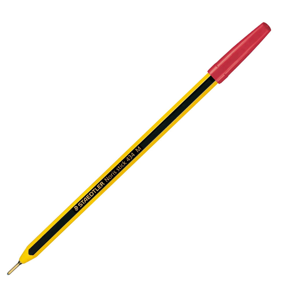 SFERA STABILO PALETTE   ROSSO     268/40-01Stabilo
