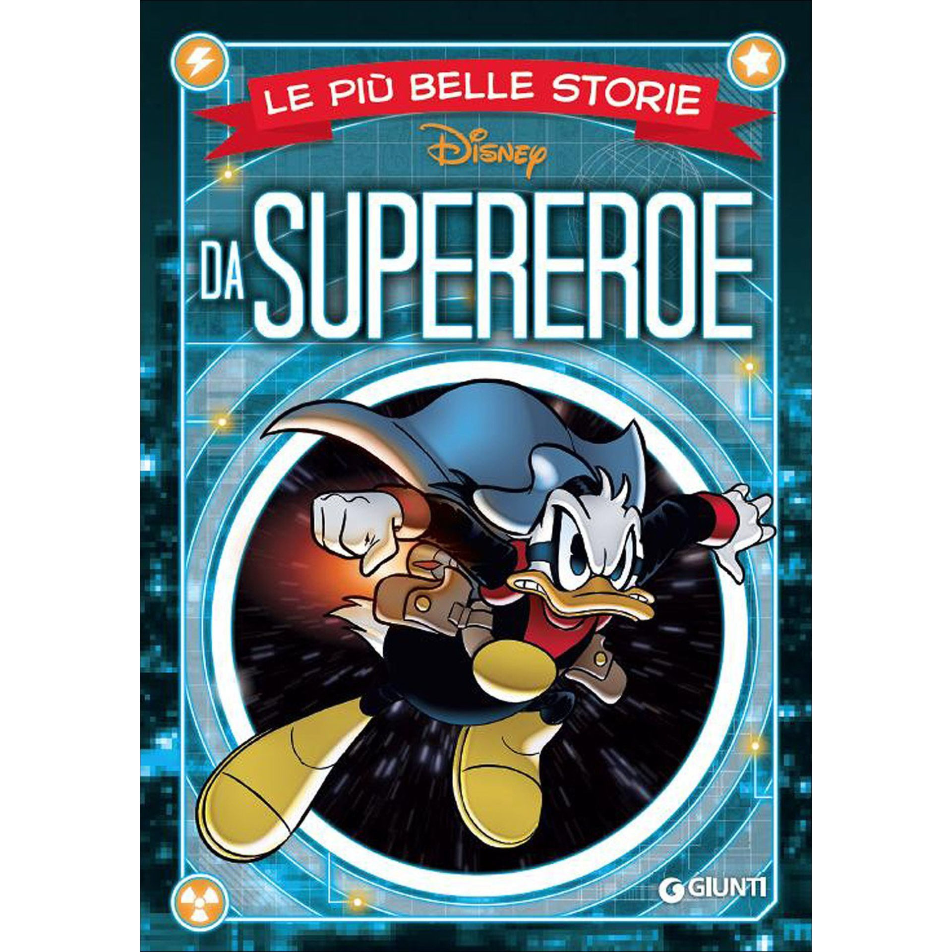 LE PIU  BELLE STORIE SUPEREROIGiunti Editori