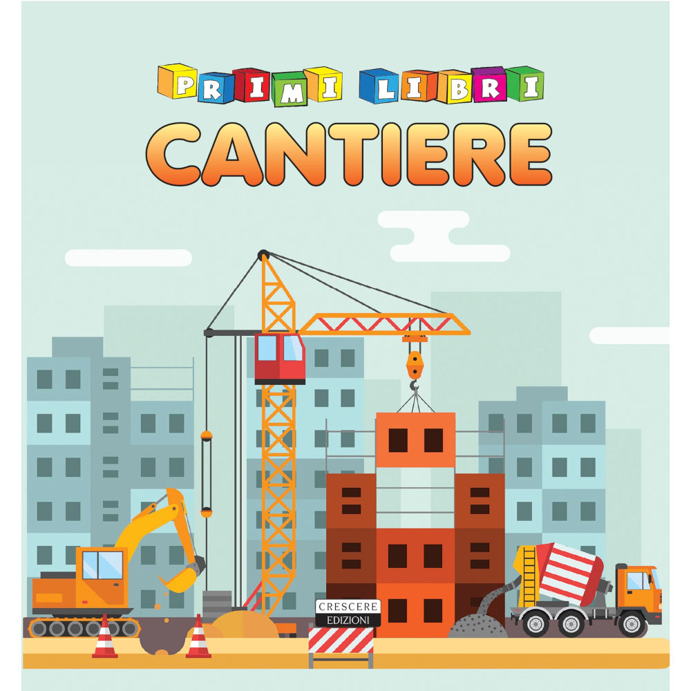 Primi Libri Fisarmonica - CantiereCrescere Edizioni