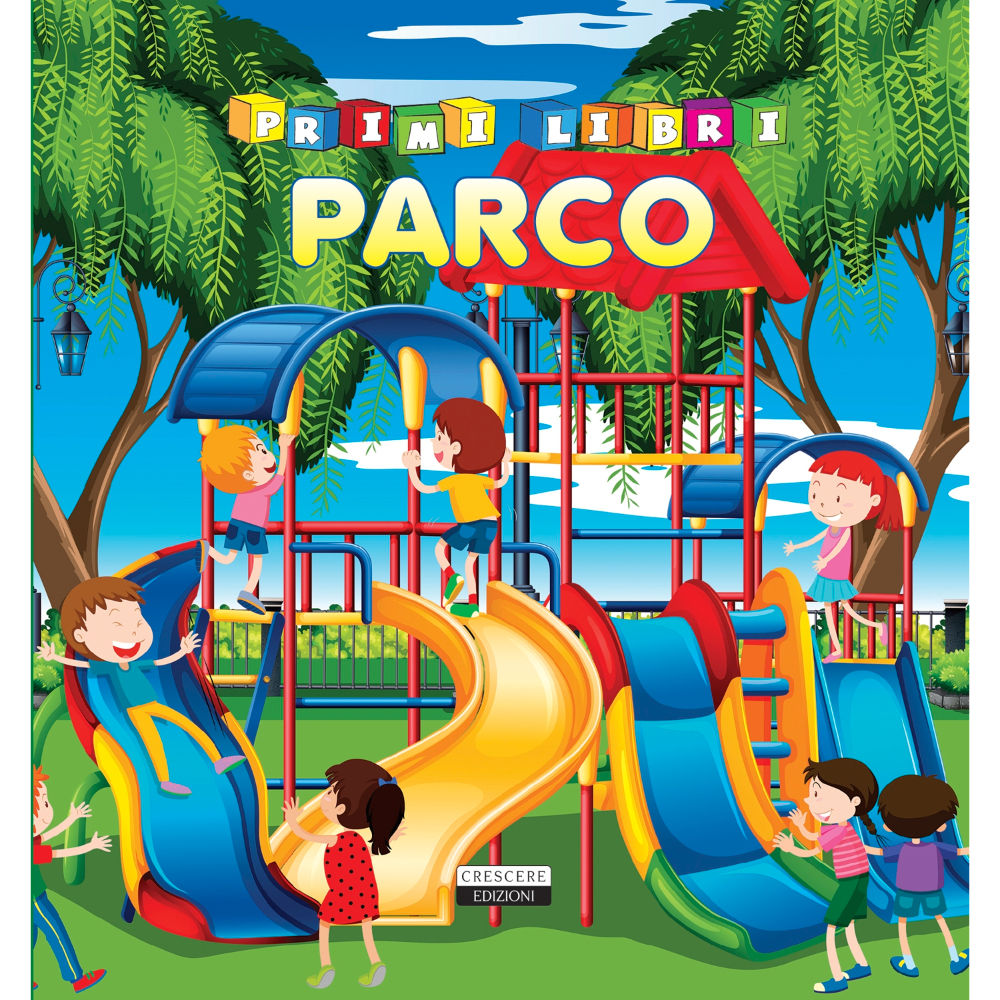 Primi Libri Fisarmonica - ParcoCrescere Edizioni