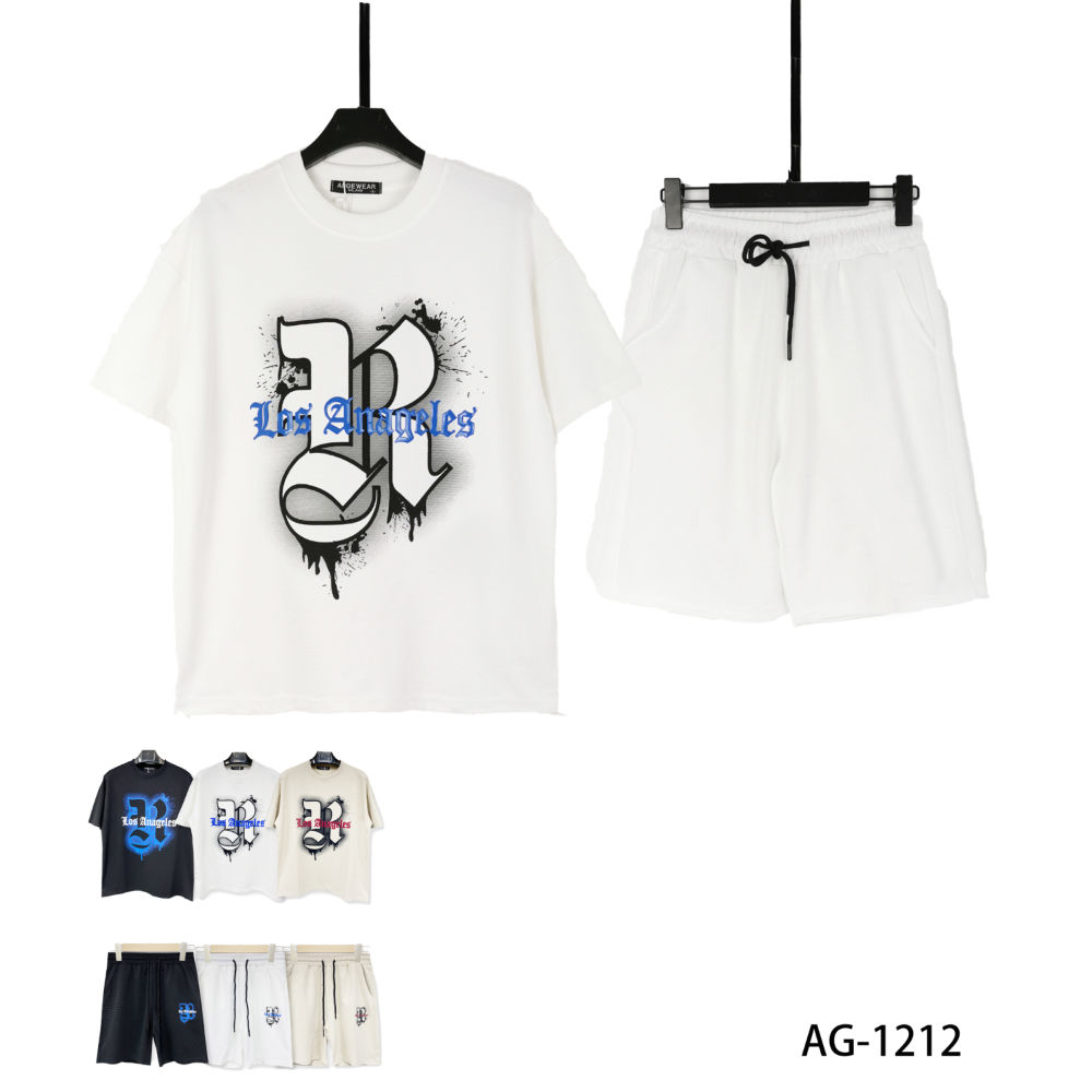 AG-1212 COMPLETO 2PZ 2504 QCAngewear