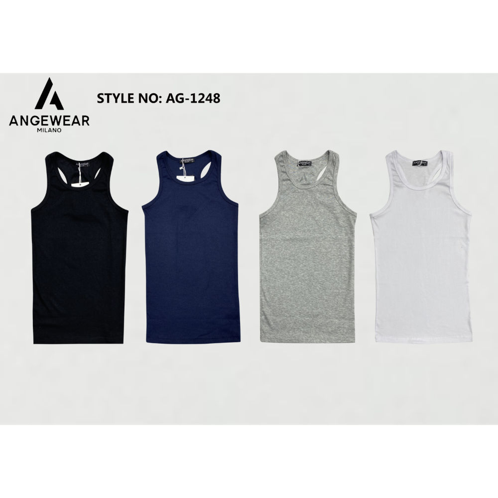 AG-1248 CANOTTIERA 2504 QCAngewear