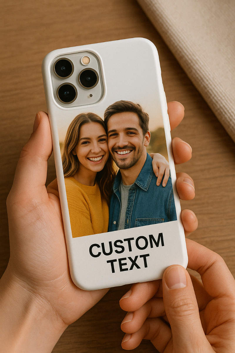 COVER PERSONALIZZATAPersonalgadget
