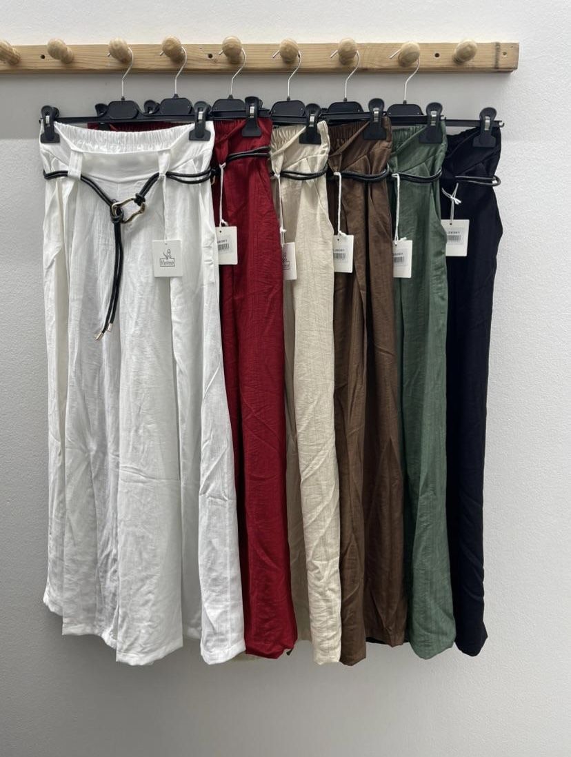 Pantaloni DOYA