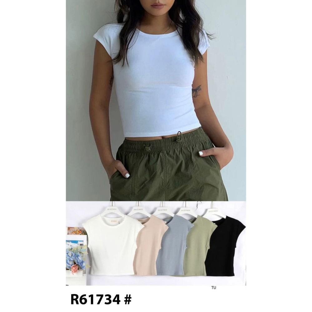 R61734 MAGLIA 2504 HYJean Louis David