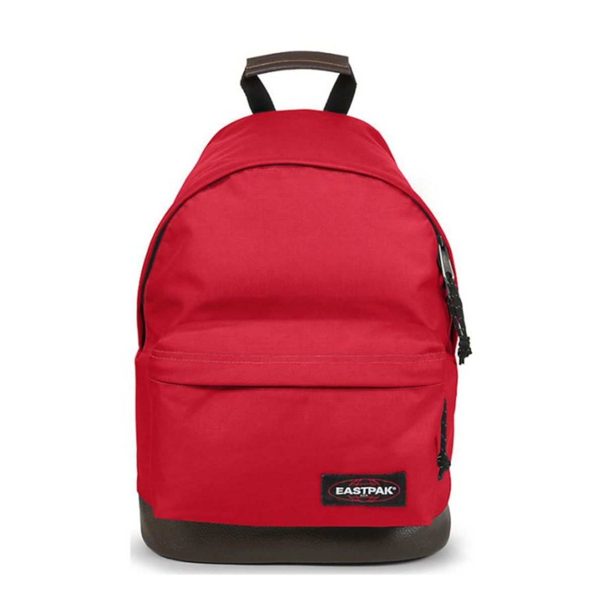 EASTPACK ZAINO PADDED ECOPELLE  ROSSOEastpack