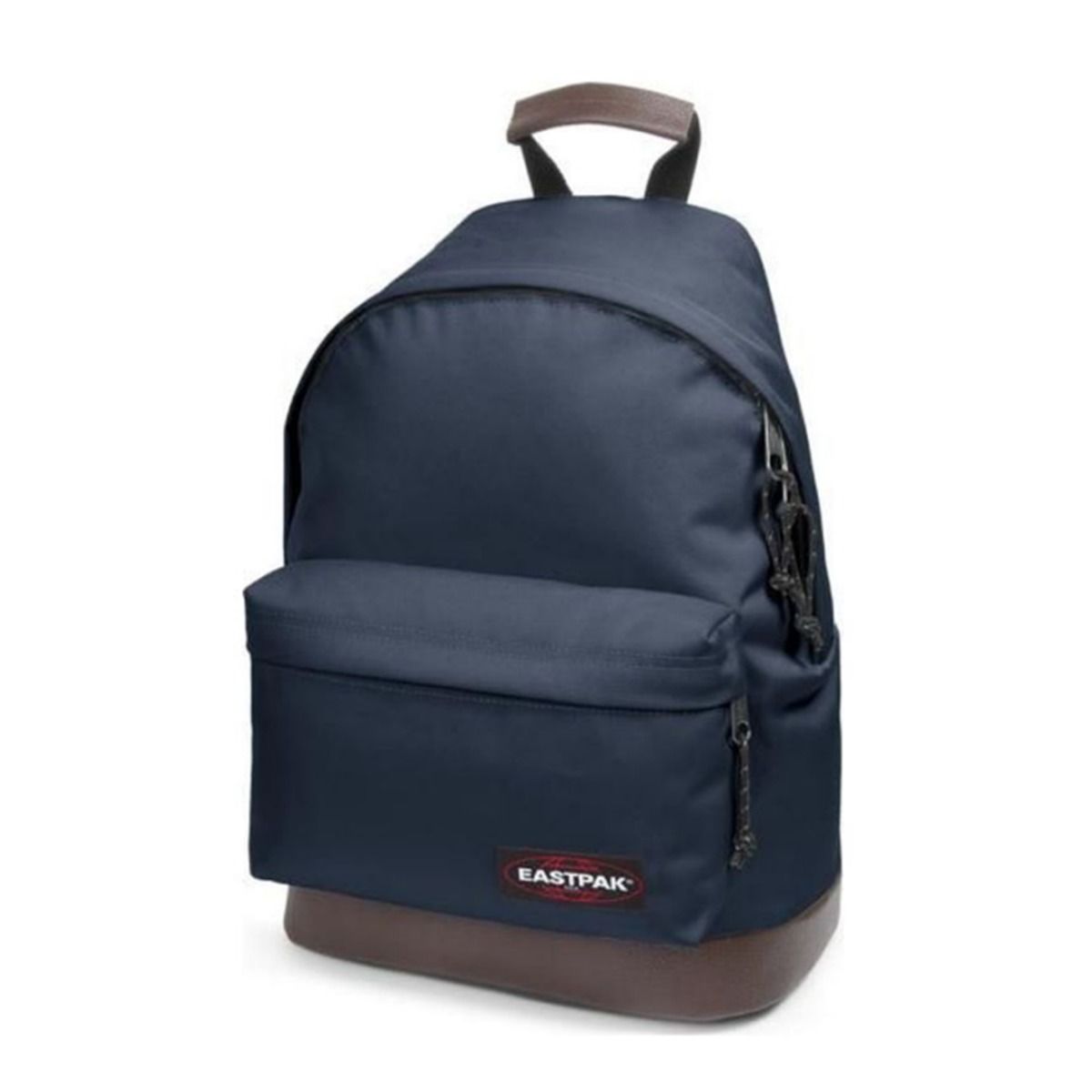 EASTPACK ZAINO PADDED ECOPELLE BLUEastpack