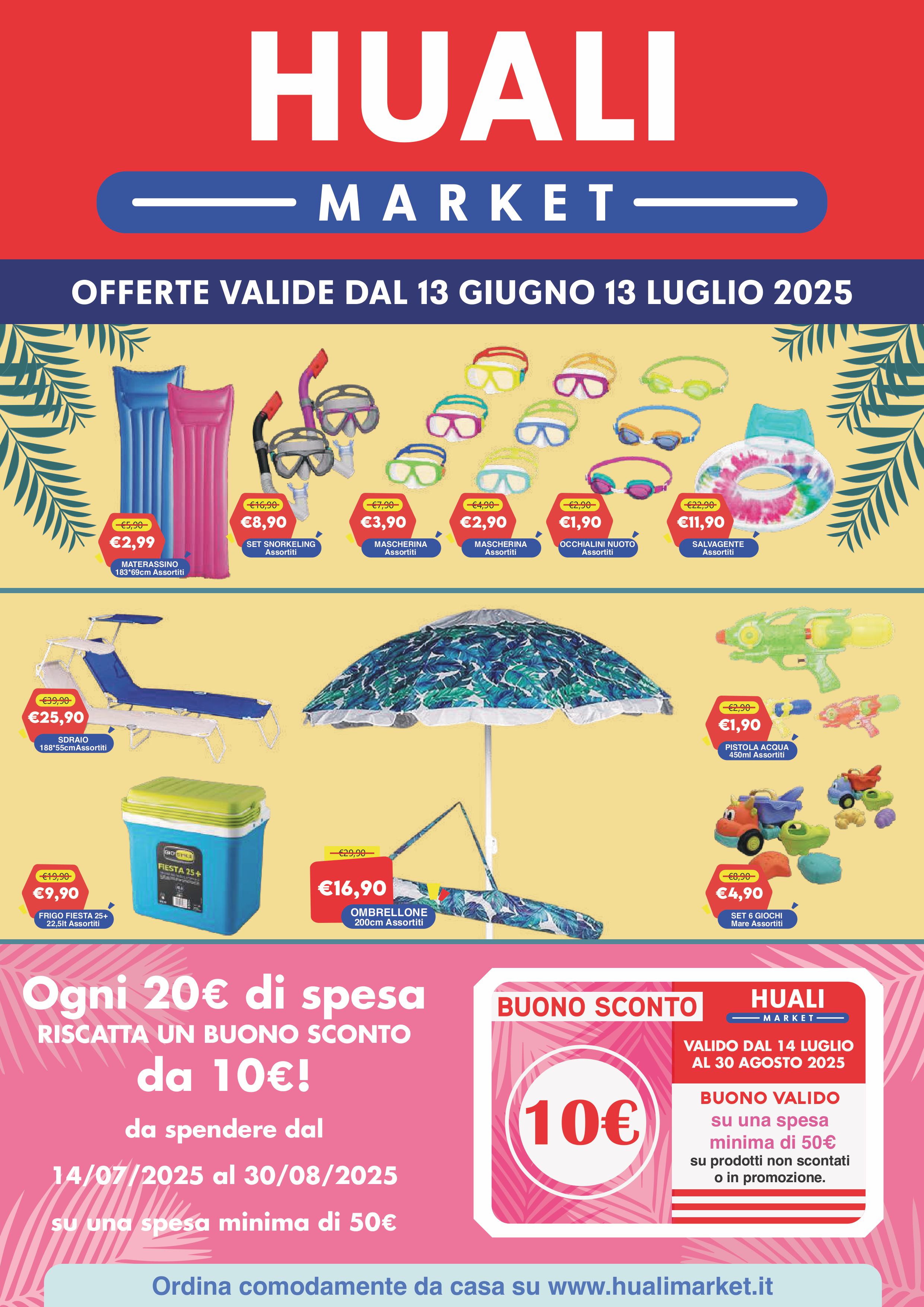 Volantino Gavardo
