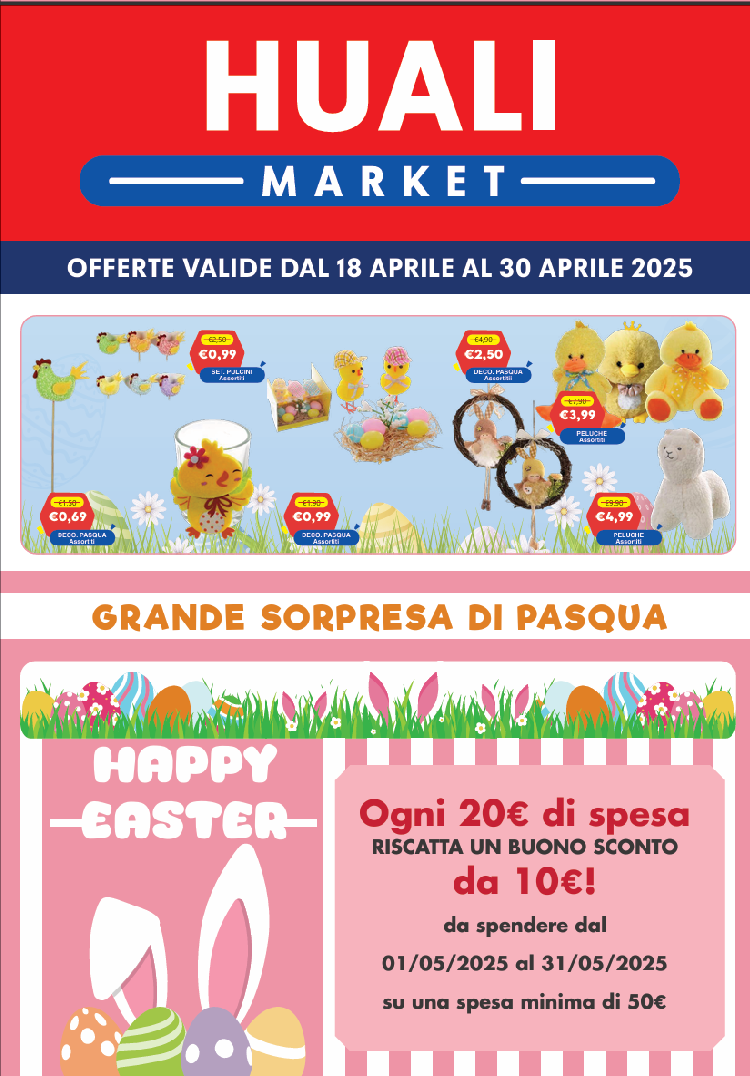 Volantino Gardone Val Trompia