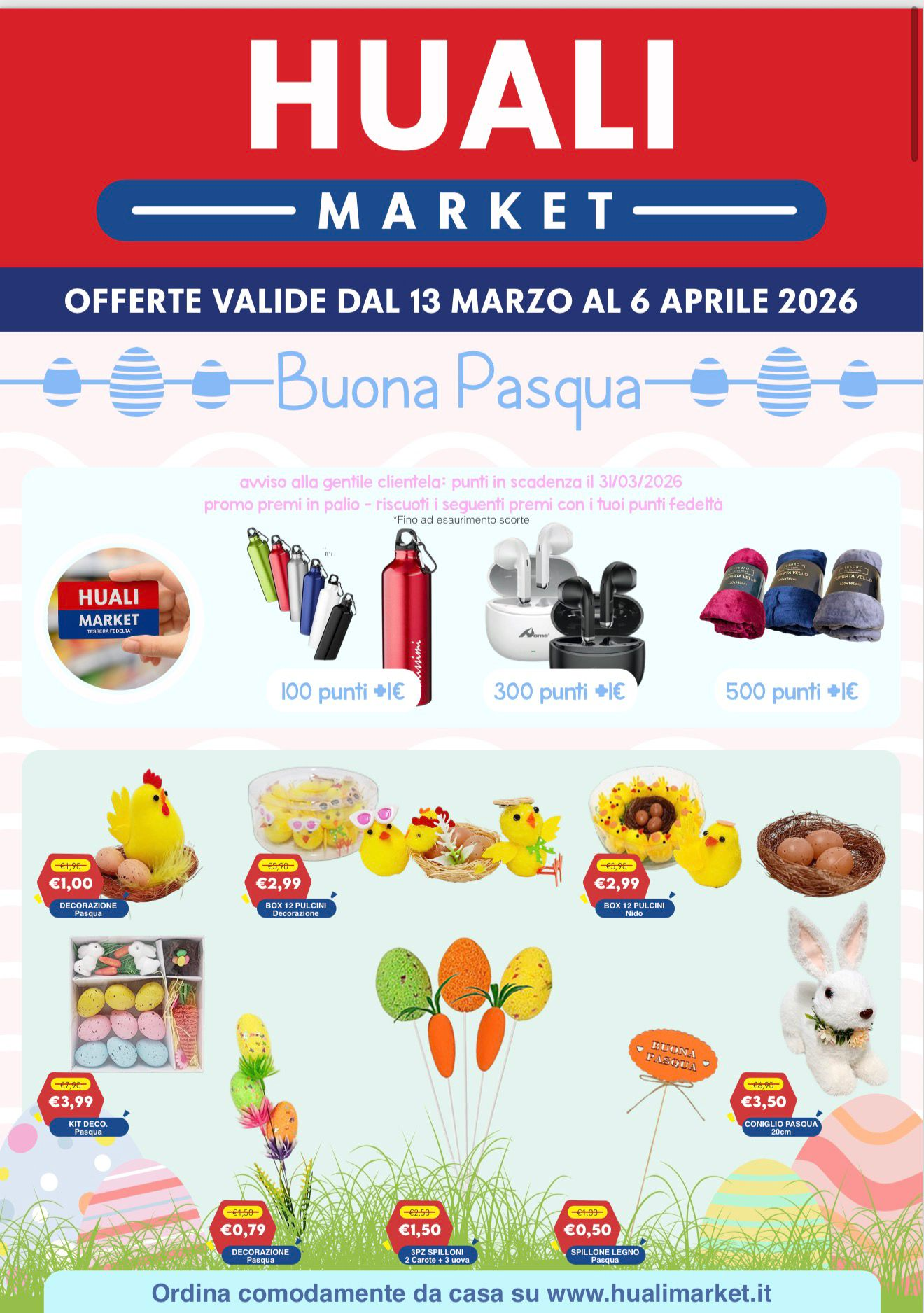 Volantino Gardone Val Trompia